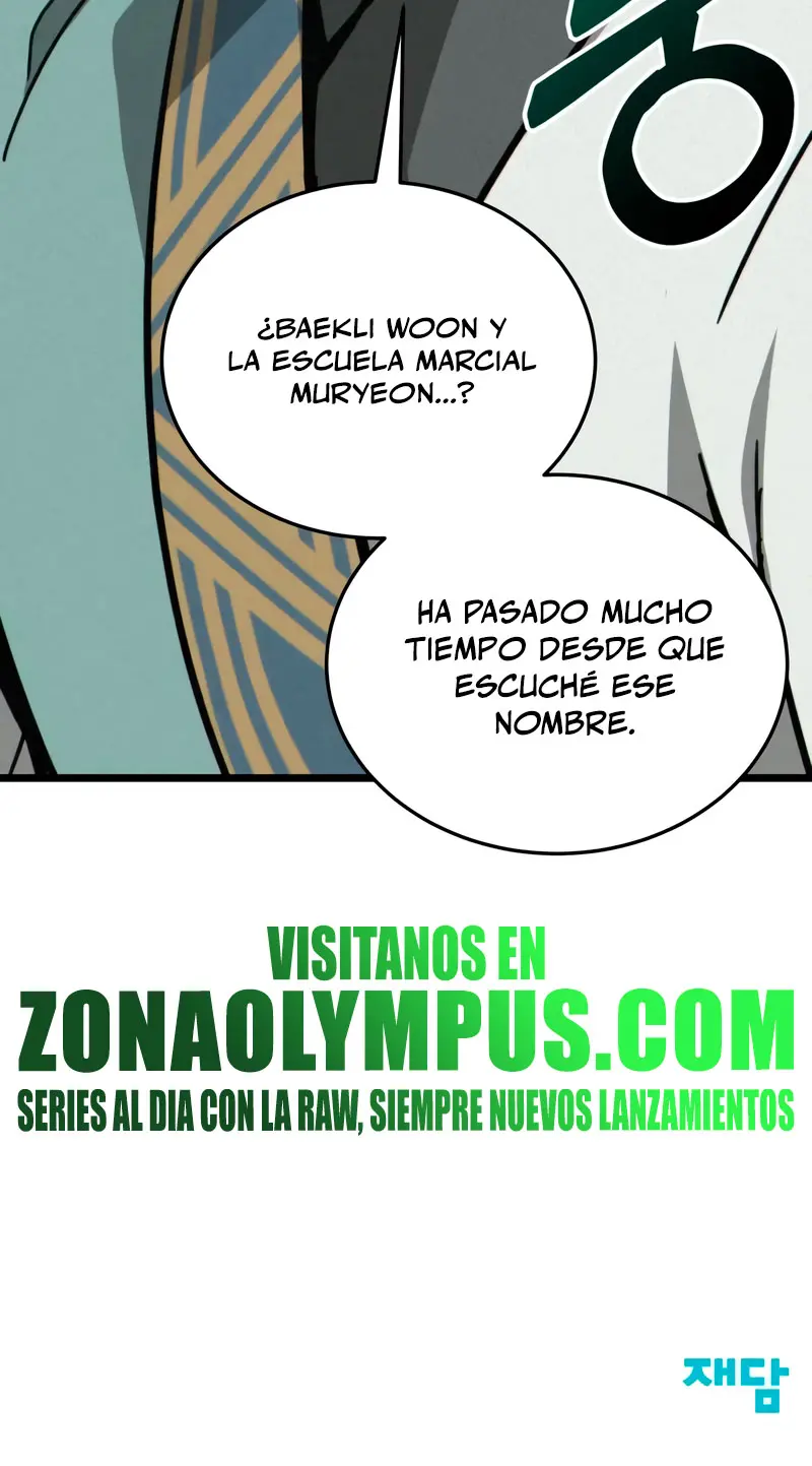 Inicializando el Sistema de la Secta Capítulo 12 - Página 51 en español