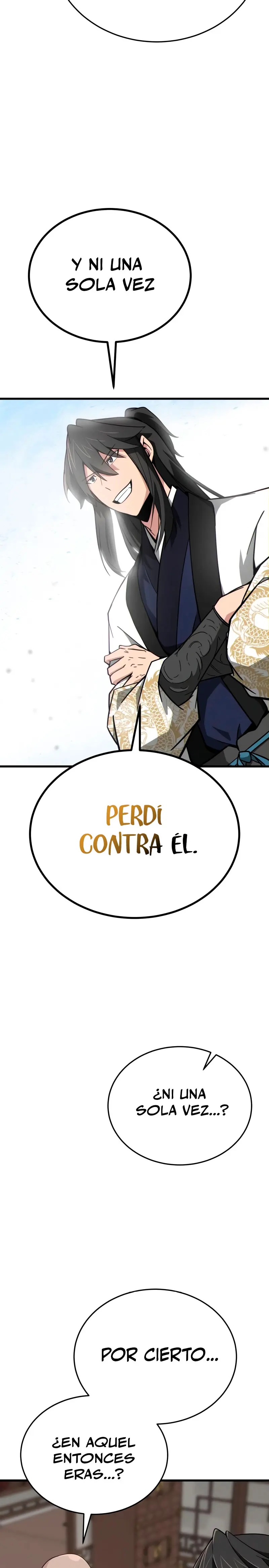 Inicializando el Sistema de la Secta Capítulo 14 - Página 16 en español