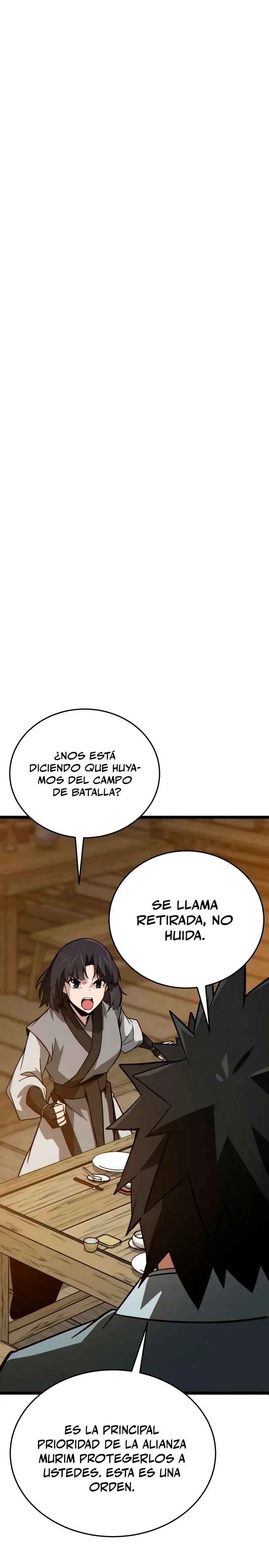 Inicializando el Sistema de la Secta Capítulo 15 - Página 16 en español