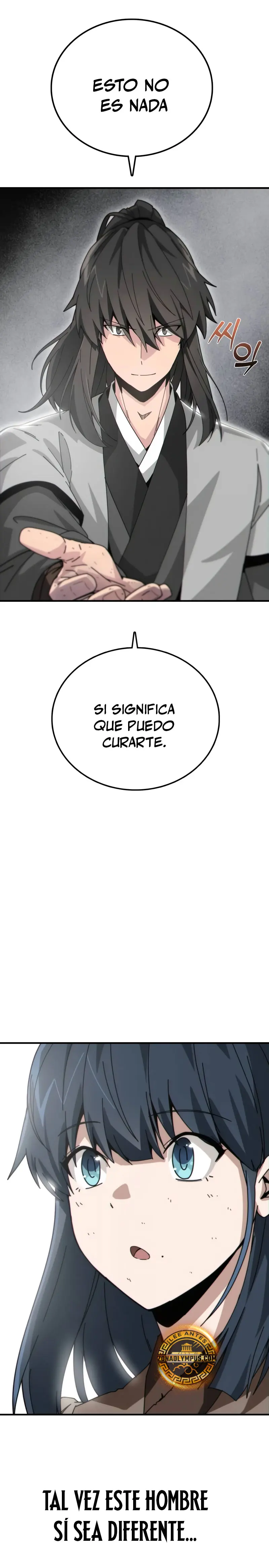Inicializando el Sistema de la Secta Capítulo 2 - Página 67 en español