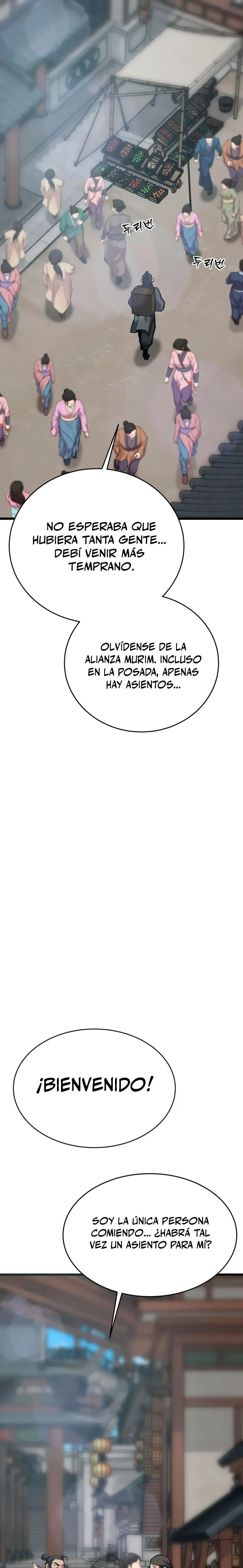 Inicializando el Sistema de la Secta Capítulo 22 - Página 4 en español