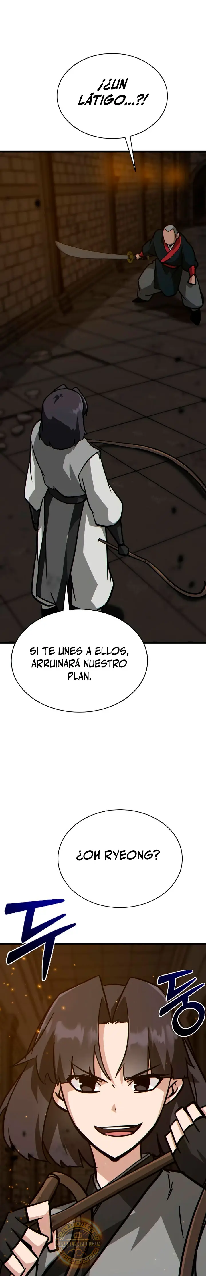 Inicializando el Sistema de la Secta Capítulo 23 - Página 12 en español