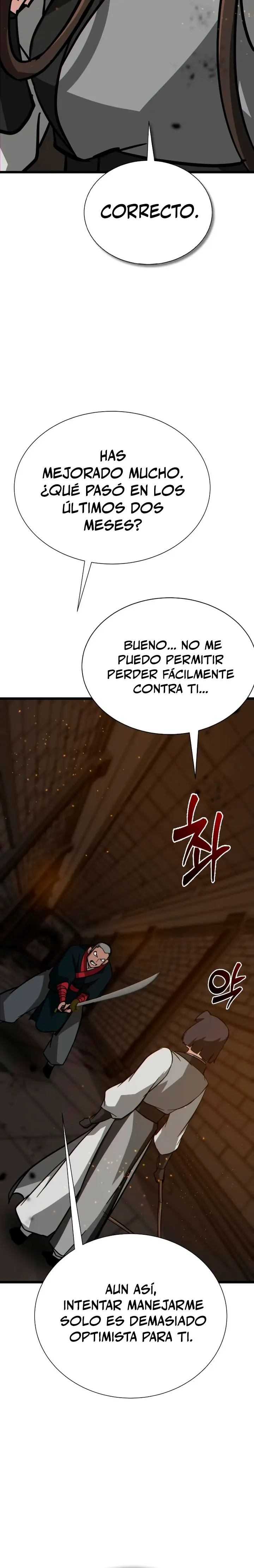 Inicializando el Sistema de la Secta Capítulo 23 - Página 13 en español