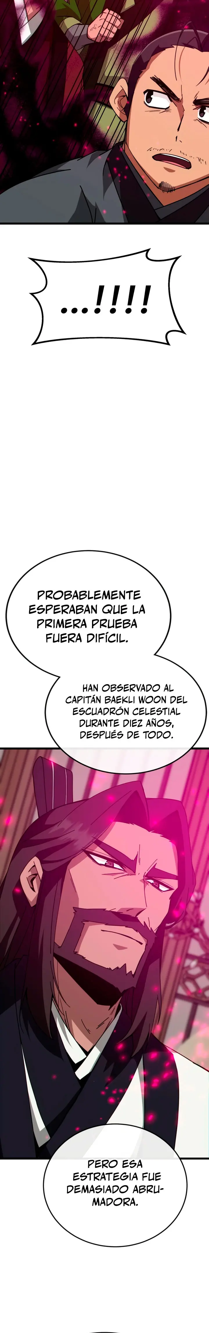Inicializando el Sistema de la Secta Capítulo 25 - Página 19 en español