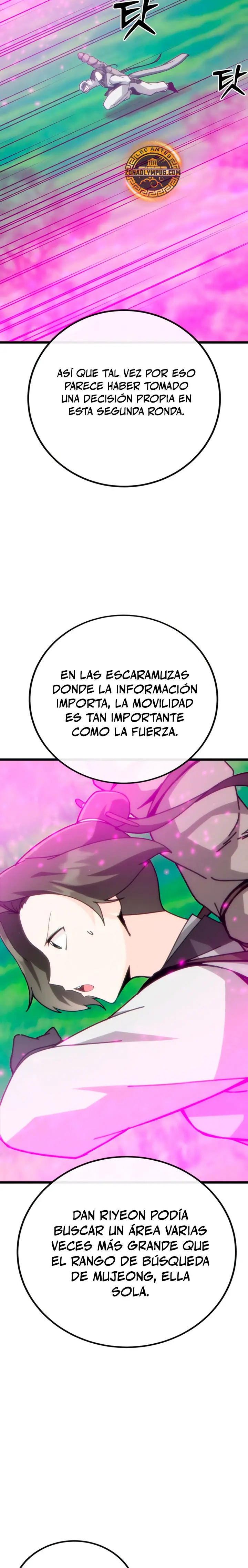 Inicializando el Sistema de la Secta Capítulo 28 - Página 29 en español
