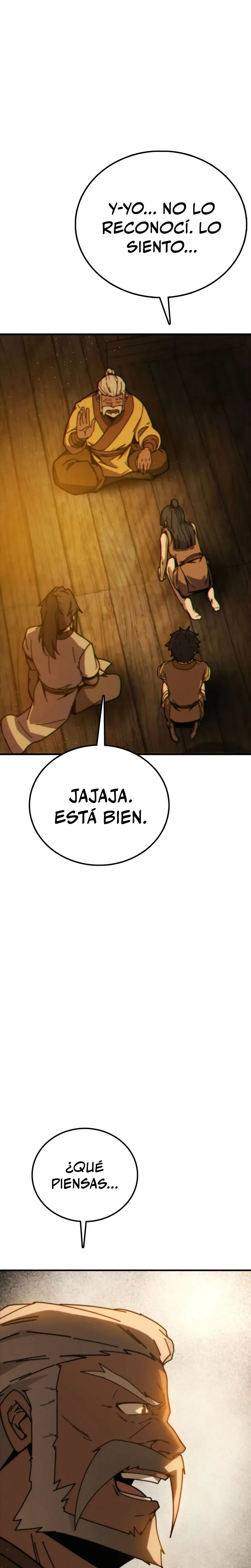 Inicializando el Sistema de la Secta Capítulo 3 - Página 9 en español