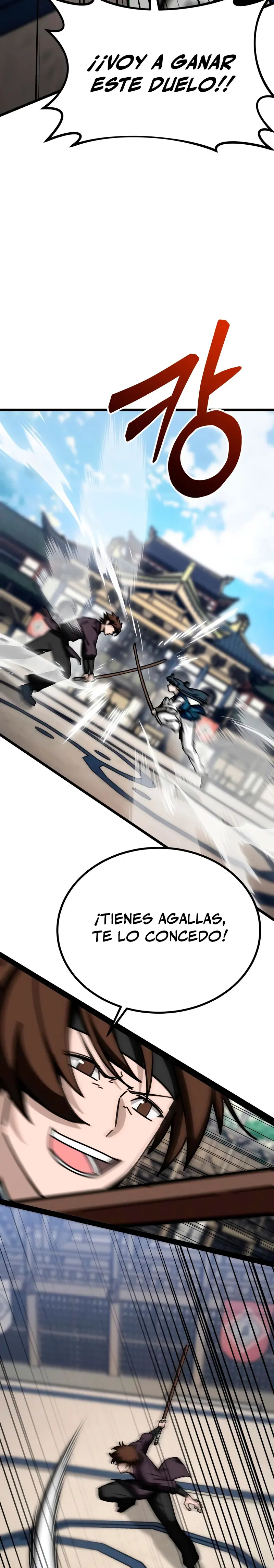 Inicializando el Sistema de la Secta Capítulo 5 - Página 18 en español