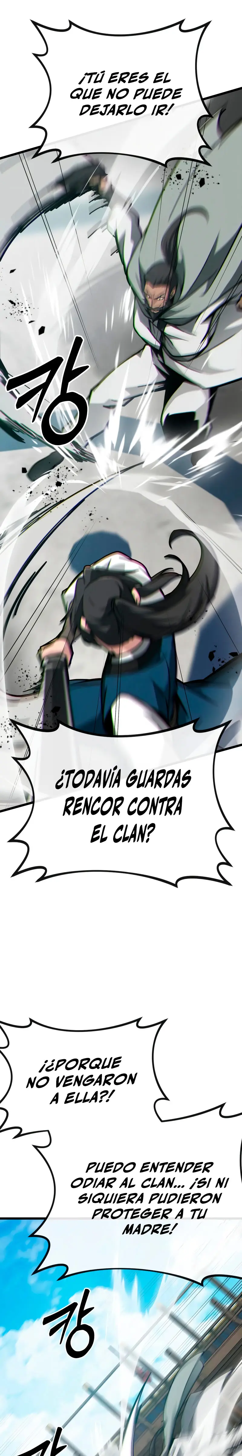 Inicializando el Sistema de la Secta Capítulo 9 - Página 8 en español