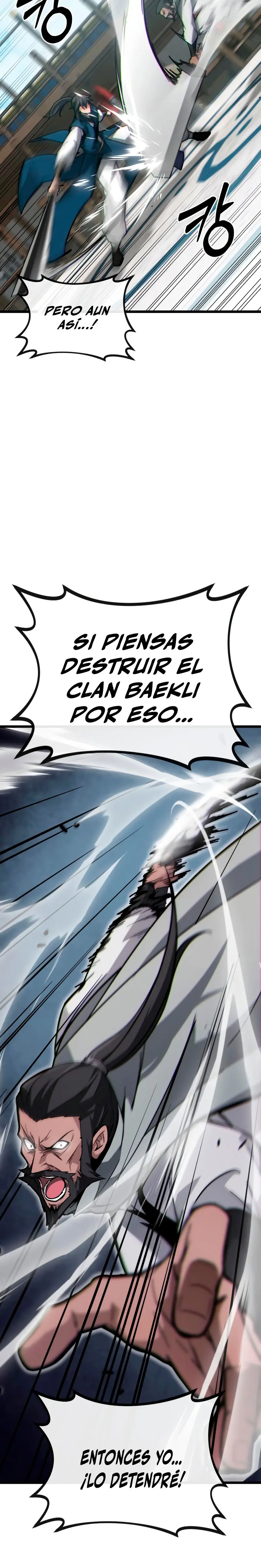 Inicializando el Sistema de la Secta Capítulo 9 - Página 9 en español