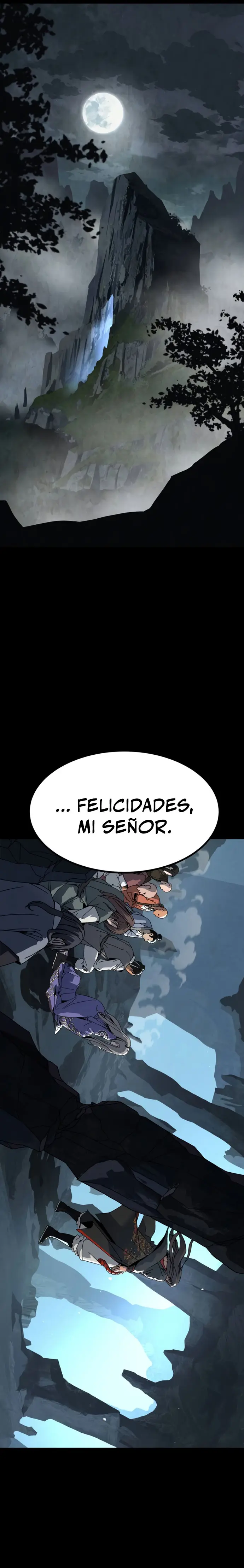 Al Diablo la Ventana de Estado Capítulo 1 - Página 15 en español