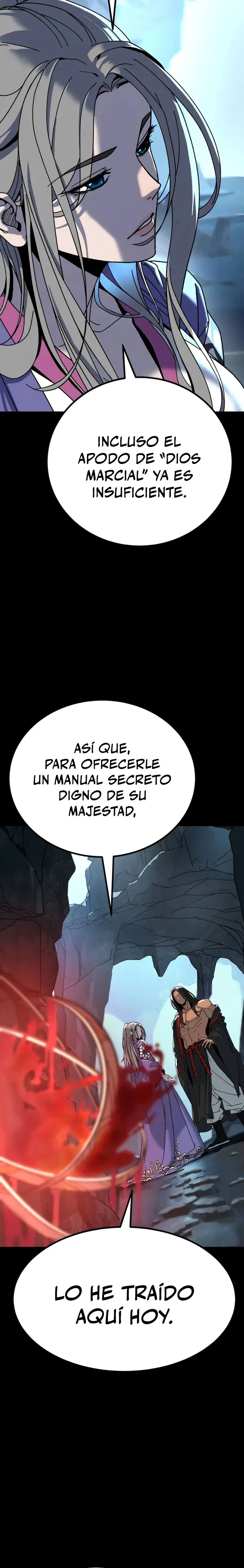 Al Diablo la Ventana de Estado Capítulo 1 - Página 18 en español