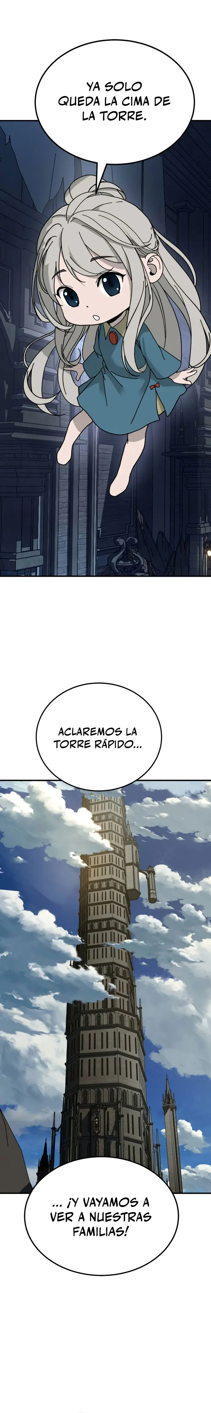 Al Diablo la Ventana de Estado Capítulo 1 - Página 48 en español