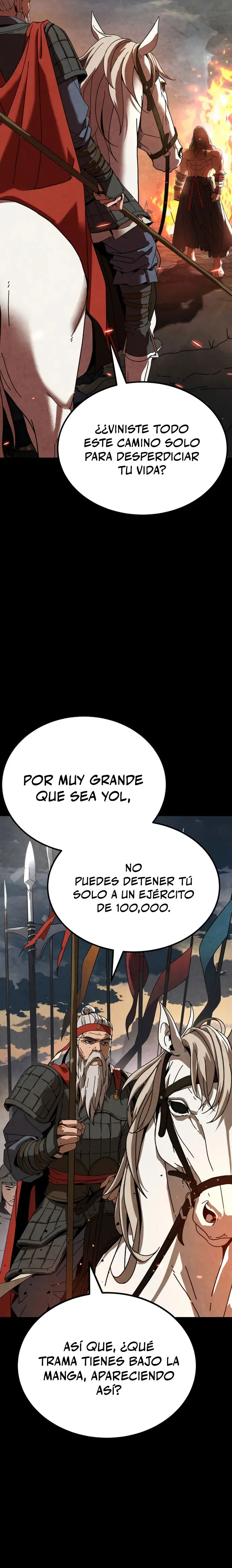Al Diablo la Ventana de Estado Capítulo 1 - Página 5 en español