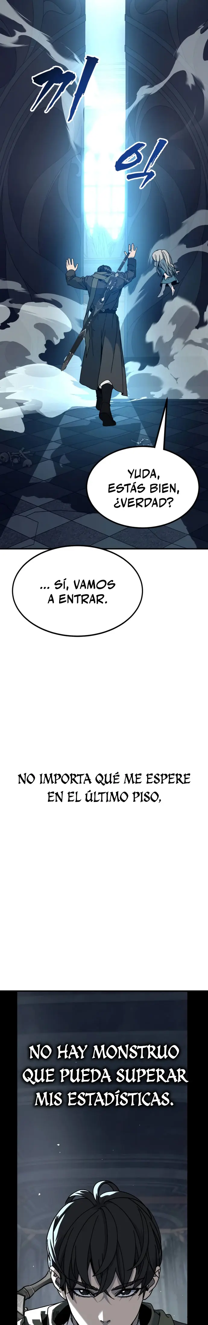 Al Diablo la Ventana de Estado Capítulo 1 - Página 52 en español