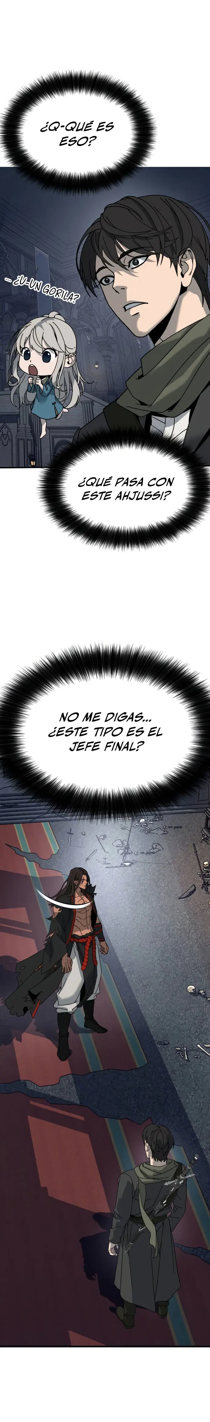 Al Diablo la Ventana de Estado Capítulo 1 - Página 56 en español