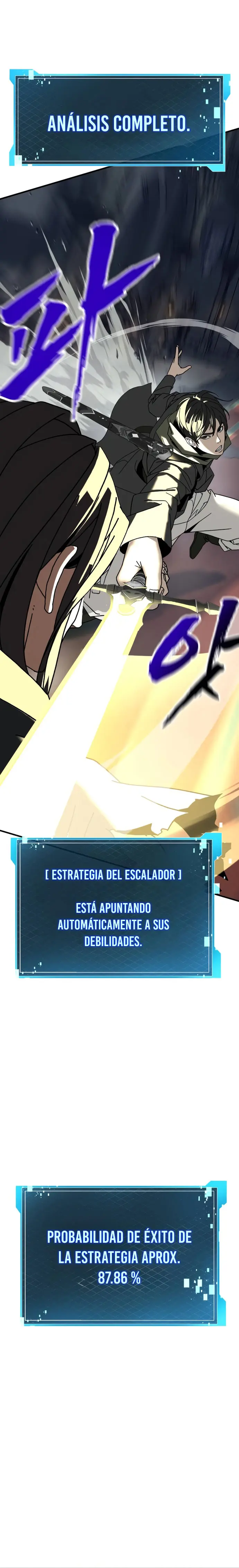 Al Diablo la Ventana de Estado Capítulo 1 - Página 66 en español