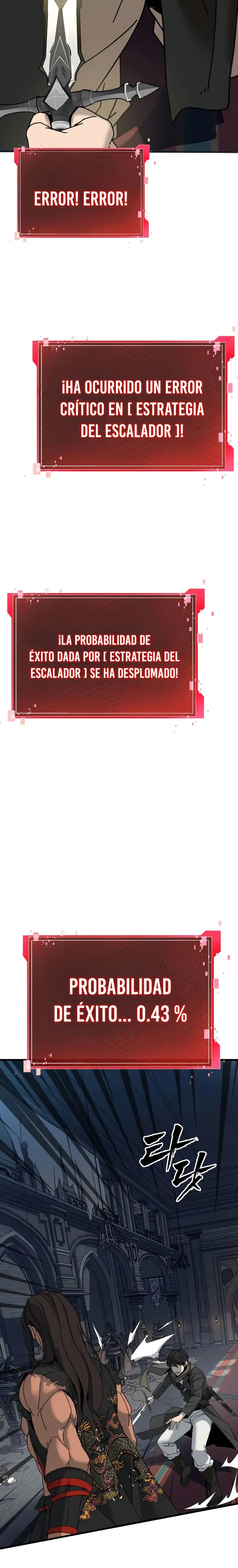 Al Diablo la Ventana de Estado Capítulo 1 - Página 68 en español