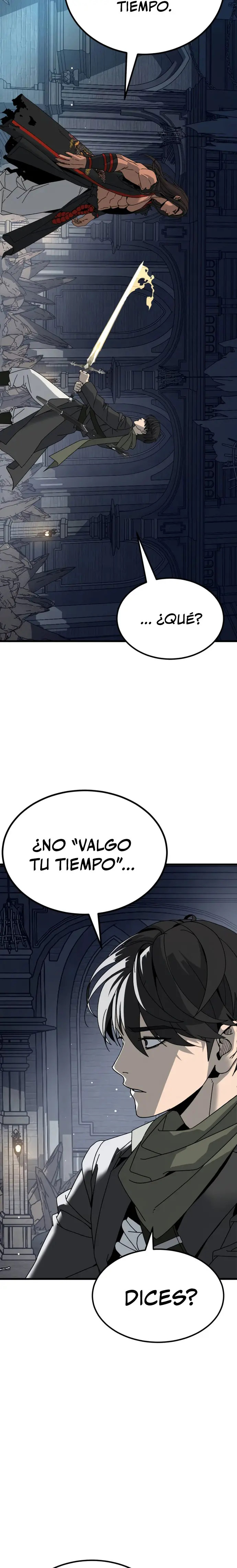 Al Diablo la Ventana de Estado Capítulo 1 - Página 71 en español