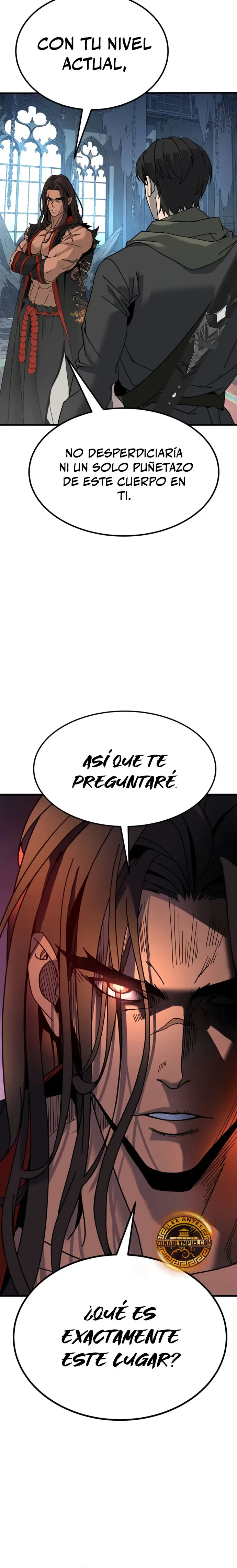 Al Diablo la Ventana de Estado Capítulo 1 - Página 72 en español