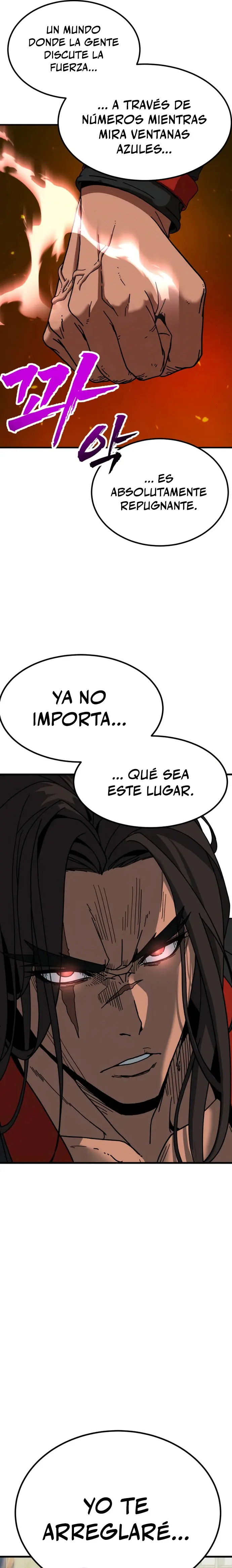Al Diablo la Ventana de Estado Capítulo 1 - Página 79 en español