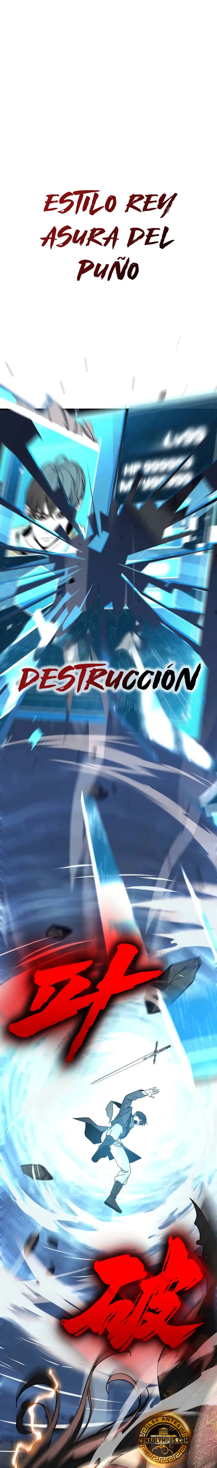 Al Diablo la Ventana de Estado Capítulo 1 - Página 82 en español