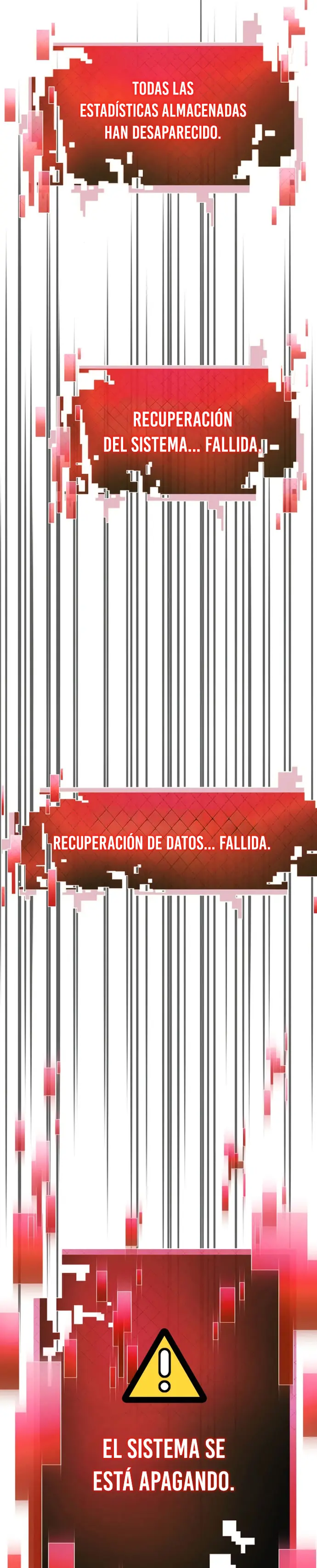 Al Diablo la Ventana de Estado Capítulo 1 - Página 86 en español