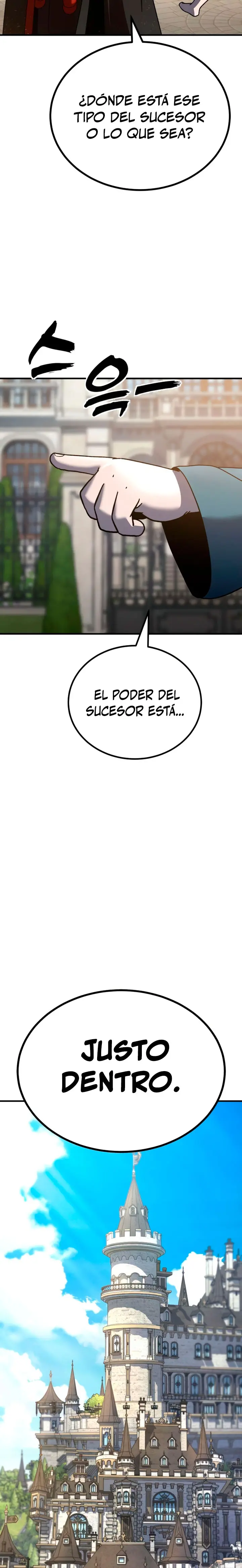 Al Diablo la Ventana de Estado Capítulo 10 - Página 5 en español