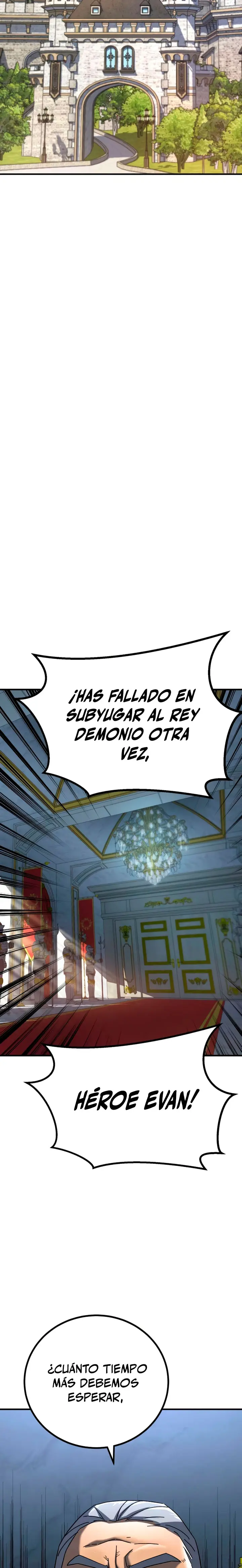 Al Diablo la Ventana de Estado Capítulo 10 - Página 6 en español