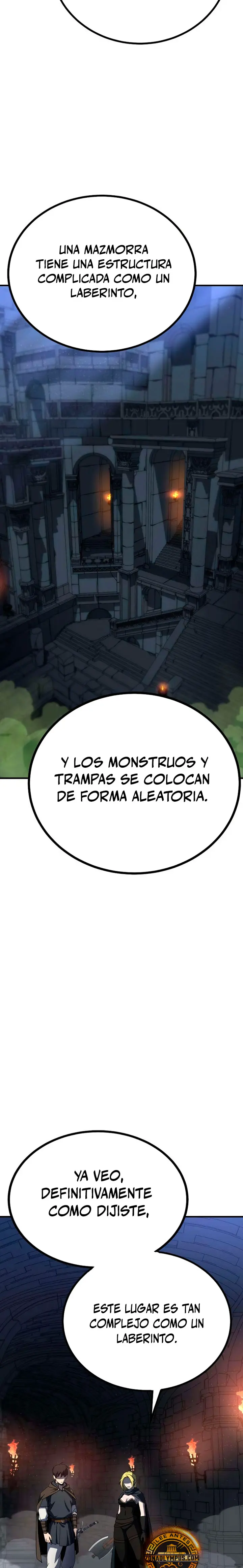 Al Diablo la Ventana de Estado Capítulo 11 - Página 23 en español