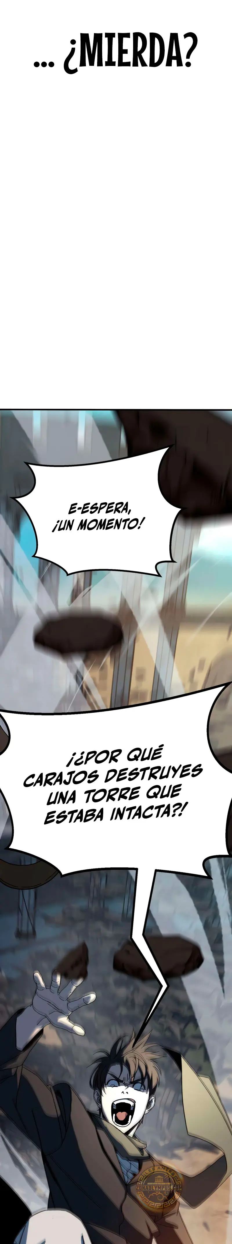 Al Diablo la Ventana de Estado Capítulo 2 - Página 26 en español