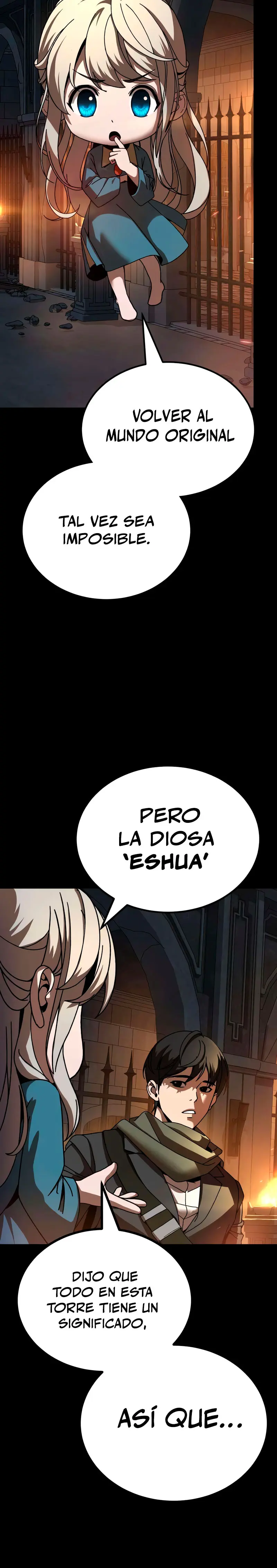 Al Diablo la Ventana de Estado Capítulo 2 - Página 6 en español