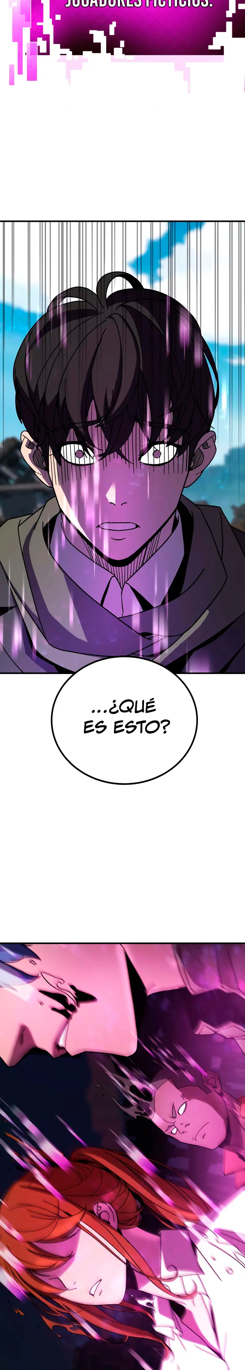 Al Diablo la Ventana de Estado Capítulo 2 - Página 62 en español