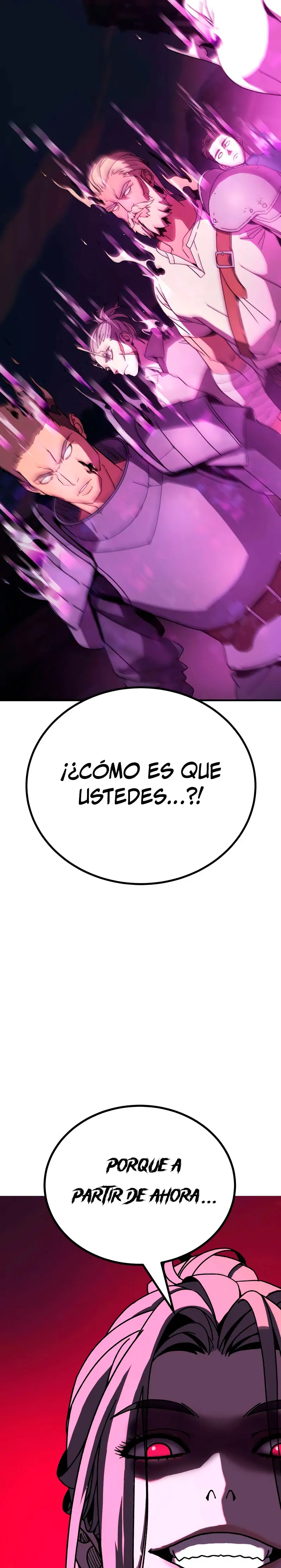 Al Diablo la Ventana de Estado Capítulo 2 - Página 63 en español