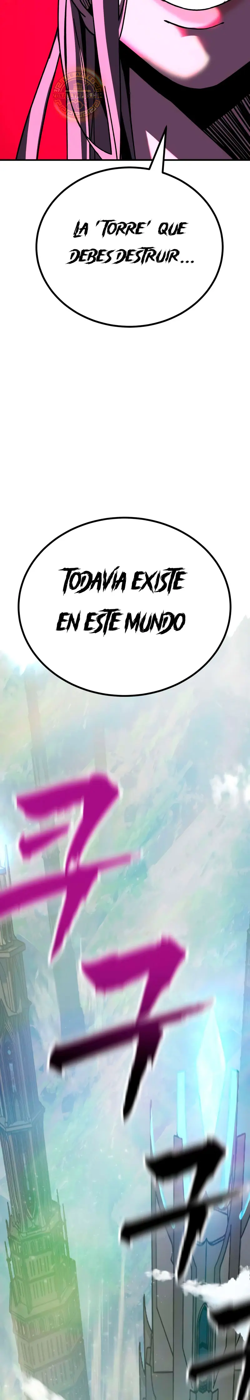 Al Diablo la Ventana de Estado Capítulo 2 - Página 64 en español