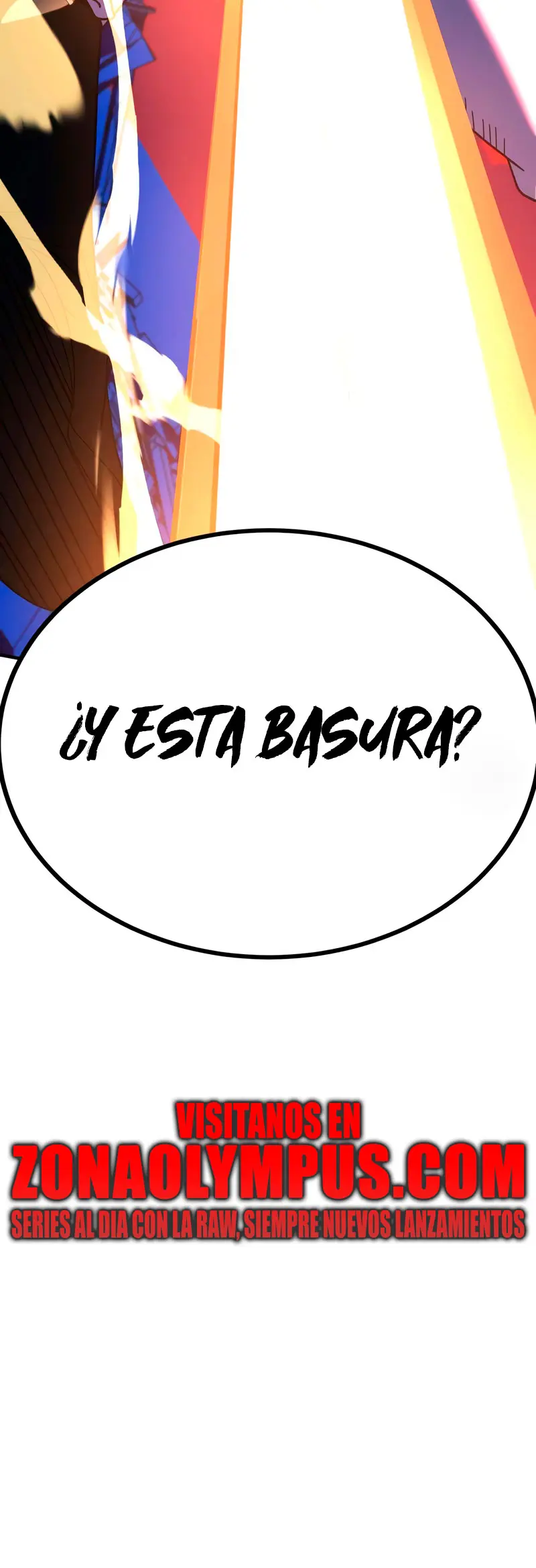 Al Diablo la Ventana de Estado Capítulo 2 - Página 69 en español