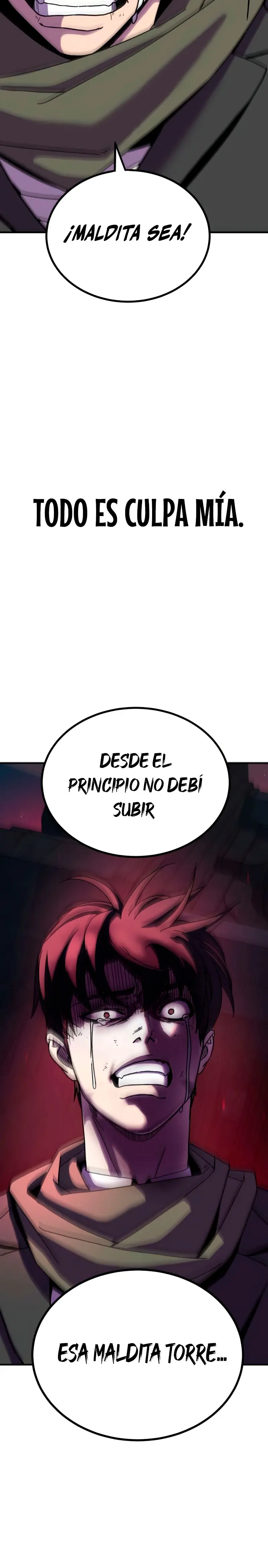 Al Diablo la Ventana de Estado Capítulo 3 - Página 16 en español