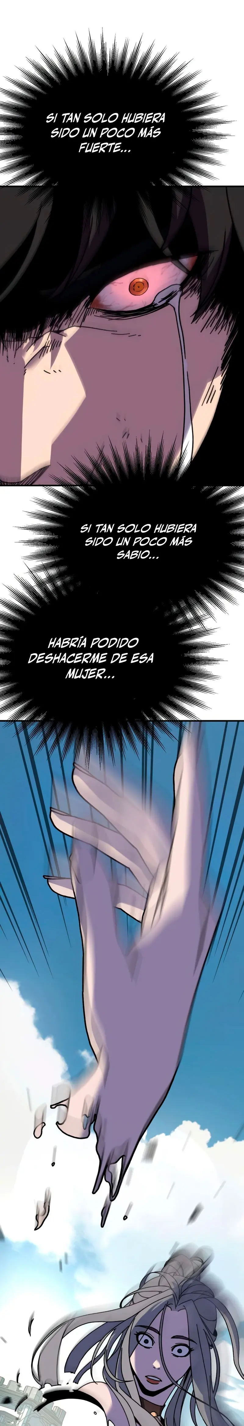 Al Diablo la Ventana de Estado Capítulo 3 - Página 17 en español