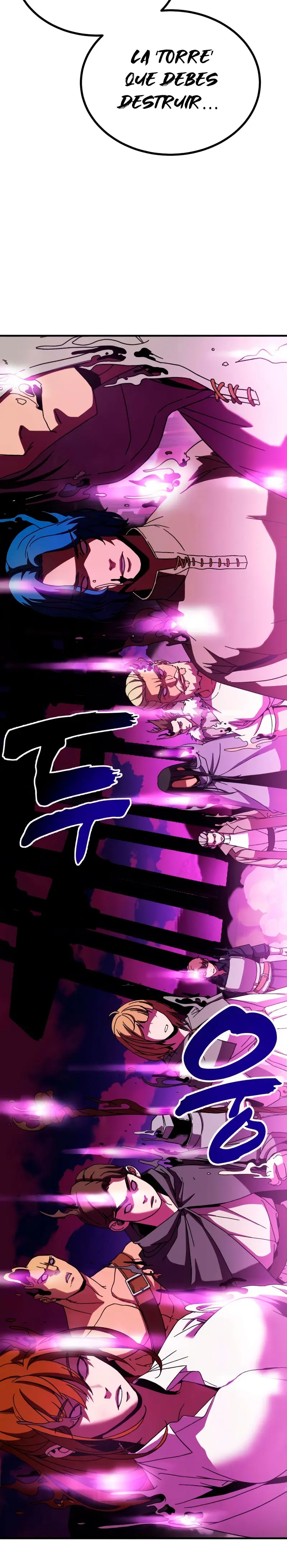 Al Diablo la Ventana de Estado Capítulo 3 - Página 3 en español