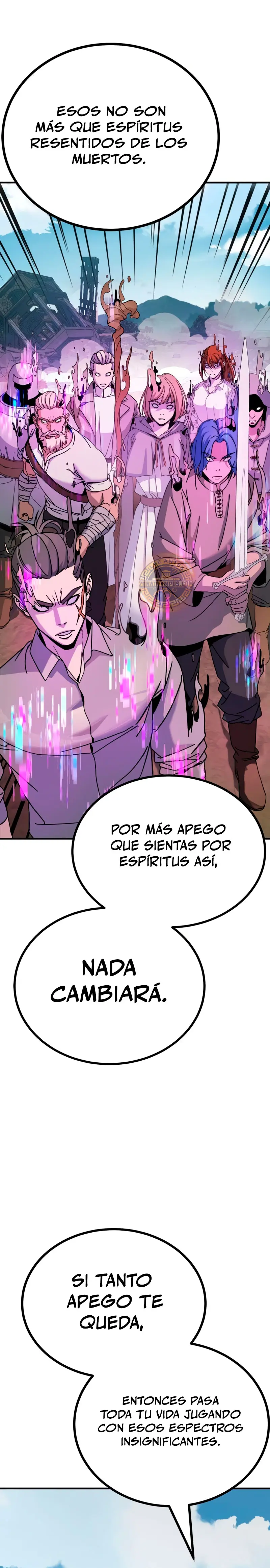 Al Diablo la Ventana de Estado Capítulo 3 - Página 37 en español