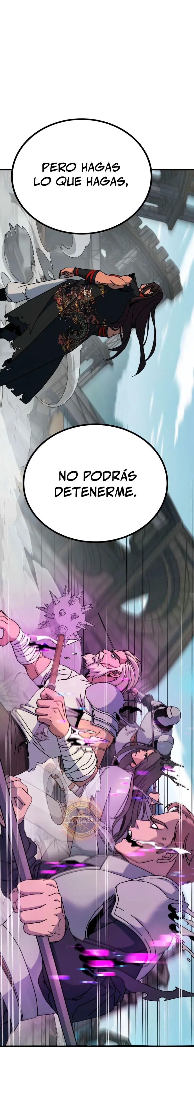 Al Diablo la Ventana de Estado Capítulo 3 - Página 44 en español