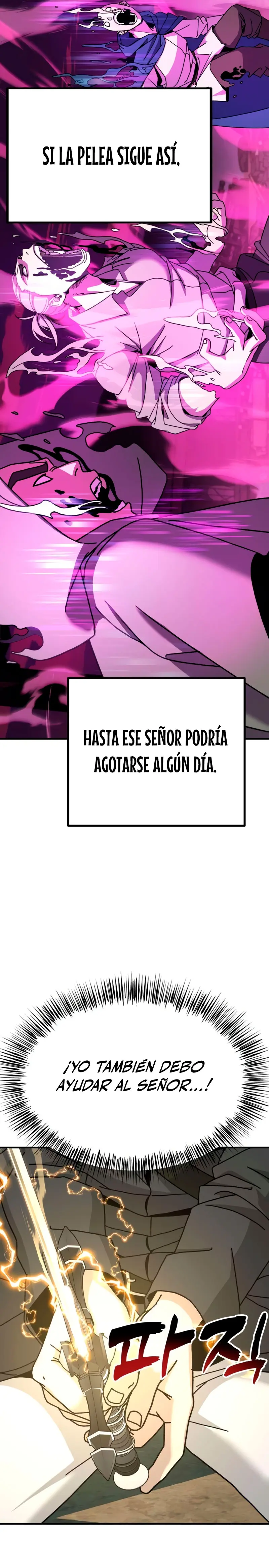 Al Diablo la Ventana de Estado Capítulo 3 - Página 50 en español
