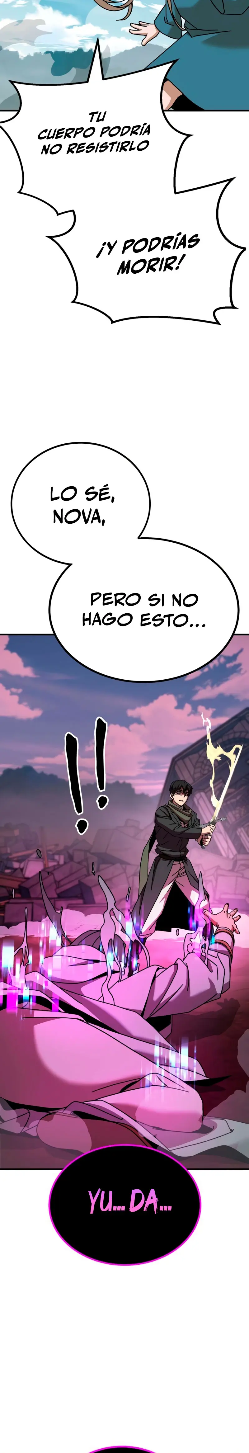 Al Diablo la Ventana de Estado Capítulo 3 - Página 52 en español
