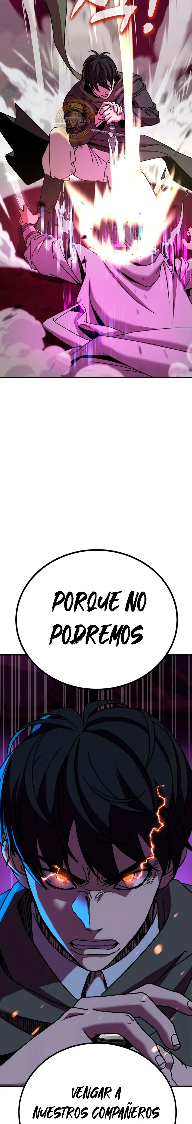 Al Diablo la Ventana de Estado Capítulo 3 - Página 54 en español