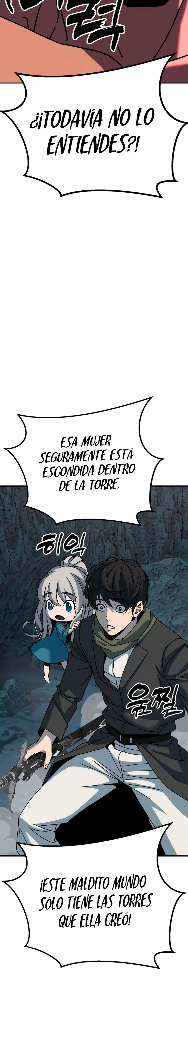 Al Diablo la Ventana de Estado Capítulo 4 - Página 11 en español