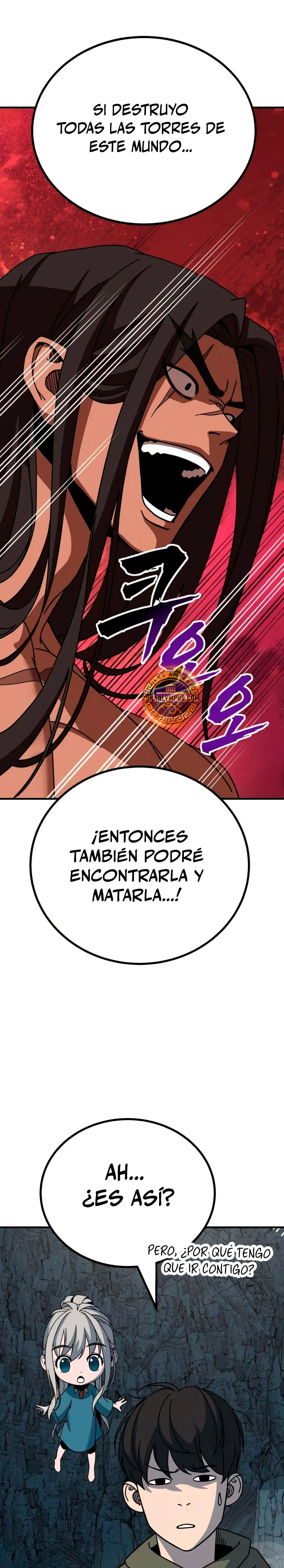 Al Diablo la Ventana de Estado Capítulo 4 - Página 12 en español