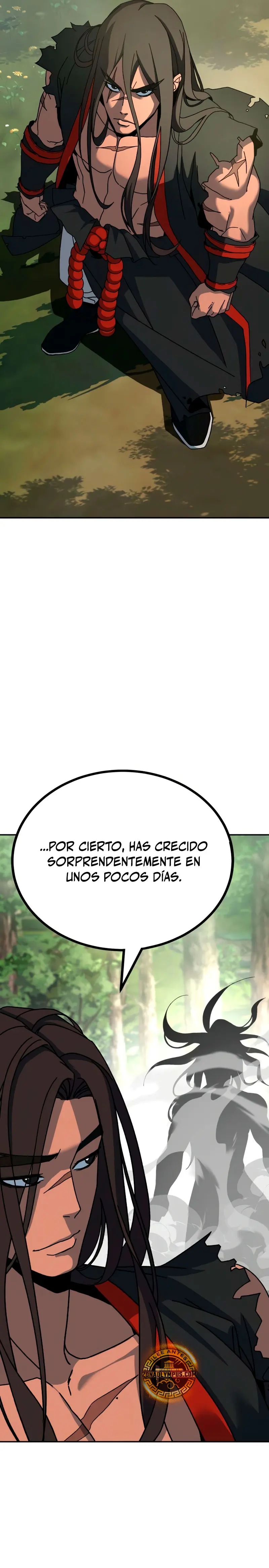Al Diablo la Ventana de Estado Capítulo 4 - Página 20 en español