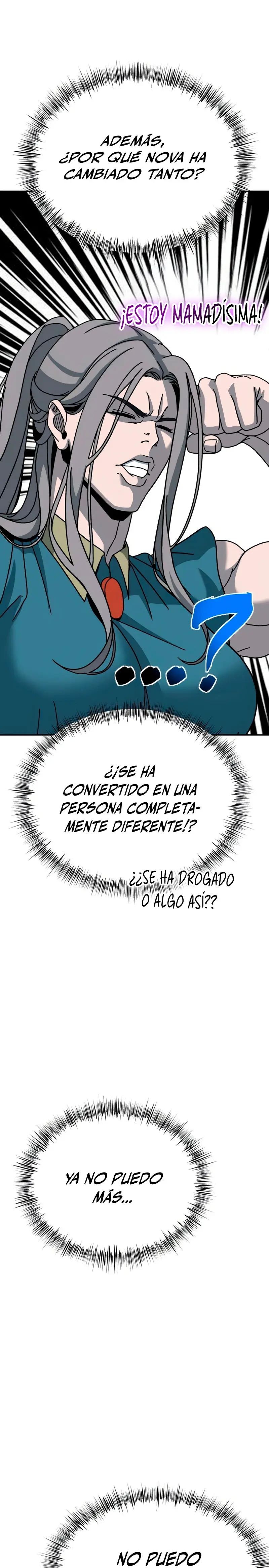 Al Diablo la Ventana de Estado Capítulo 4 - Página 26 en español