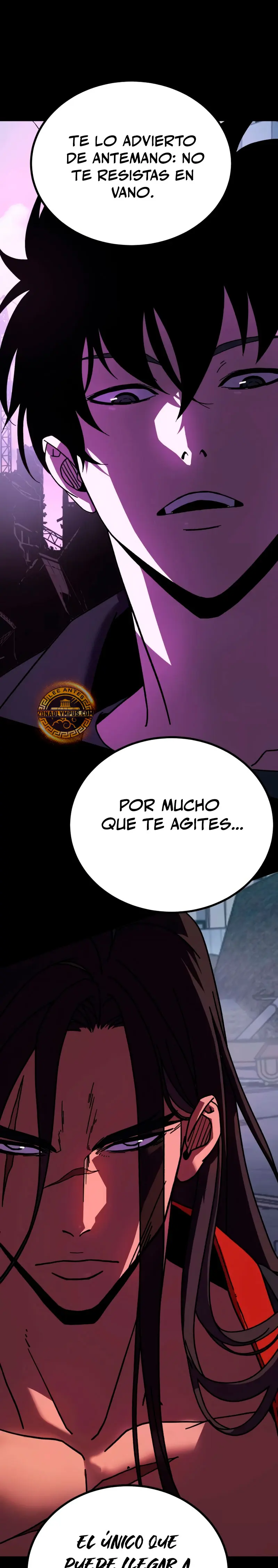 Al Diablo la Ventana de Estado Capítulo 4 - Página 48 en español
