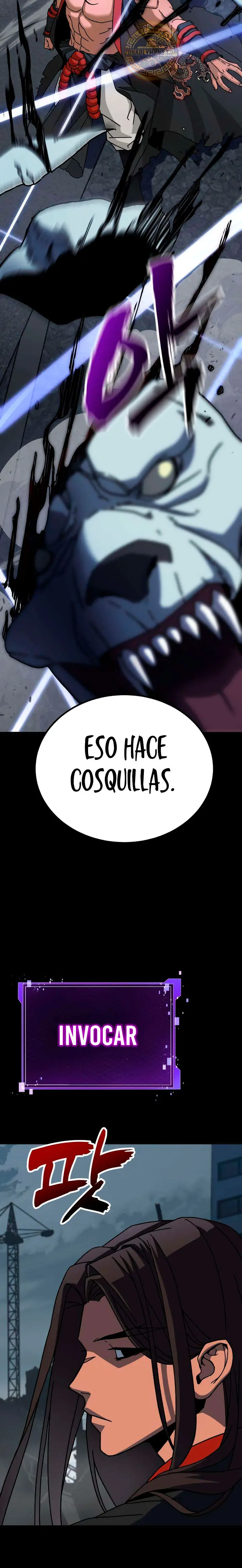 Al Diablo la Ventana de Estado Capítulo 5 - Página 12 en español