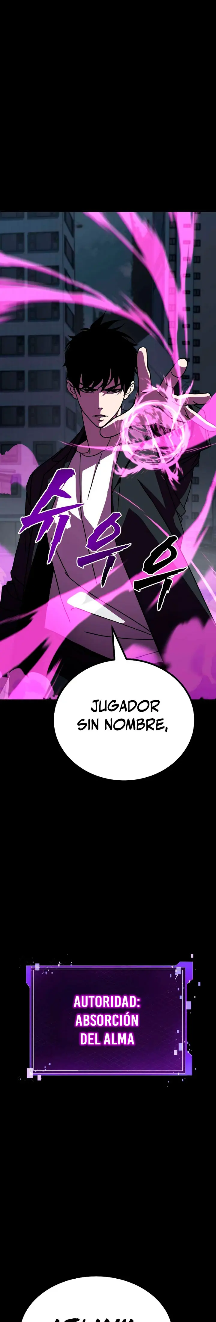 Al Diablo la Ventana de Estado Capítulo 5 - Página 28 en español